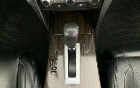 Nissan Teana, 2012 год, 1 199 000 рублей, 13 фотография