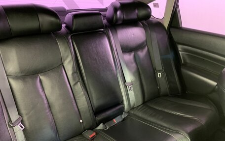 Nissan Teana, 2012 год, 1 199 000 рублей, 16 фотография