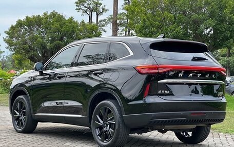 Haval H6, 2021 год, 1 700 000 рублей, 2 фотография