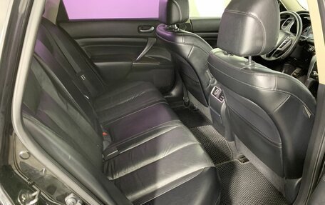Nissan Teana, 2012 год, 1 199 000 рублей, 17 фотография