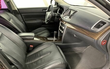 Nissan Teana, 2012 год, 1 199 000 рублей, 14 фотография