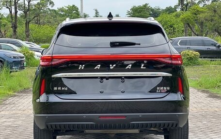 Haval H6, 2021 год, 1 700 000 рублей, 4 фотография