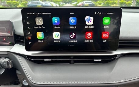 Haval H6, 2021 год, 1 700 000 рублей, 11 фотография