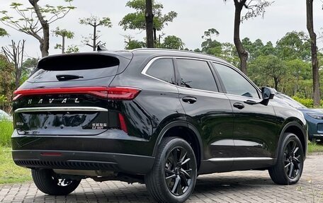 Haval H6, 2021 год, 1 700 000 рублей, 5 фотография
