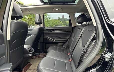 Haval H6, 2021 год, 1 700 000 рублей, 14 фотография