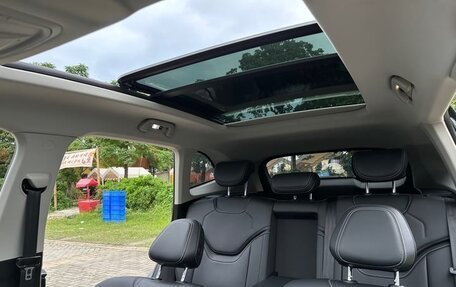 Haval H6, 2021 год, 1 700 000 рублей, 21 фотография