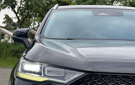 Haval H6, 2021 год, 1 700 000 рублей, 18 фотография