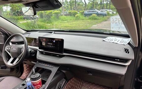 Haval H6, 2021 год, 1 700 000 рублей, 19 фотография