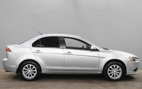 Mitsubishi Lancer IX, 2011 год, 850 000 рублей, 4 фотография