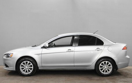 Mitsubishi Lancer IX, 2011 год, 850 000 рублей, 8 фотография
