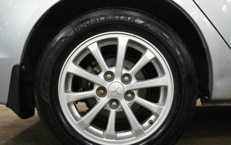 Mitsubishi Lancer IX, 2011 год, 850 000 рублей, 9 фотография