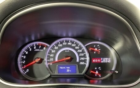 Nissan Teana, 2012 год, 1 199 000 рублей, 11 фотография