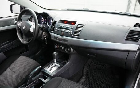 Mitsubishi Lancer IX, 2011 год, 850 000 рублей, 10 фотография