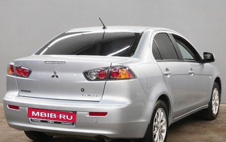 Mitsubishi Lancer IX, 2011 год, 850 000 рублей, 5 фотография