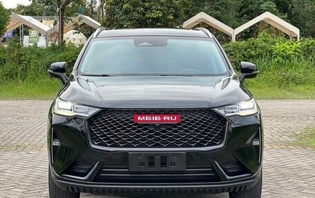 Haval H6, 2021 год, 1 700 000 рублей, 3 фотография