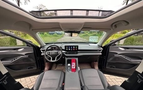 Haval H6, 2021 год, 1 700 000 рублей, 7 фотография