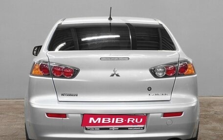 Mitsubishi Lancer IX, 2011 год, 850 000 рублей, 6 фотография