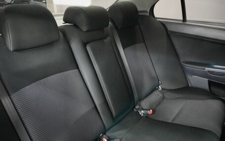 Mitsubishi Lancer IX, 2011 год, 850 000 рублей, 12 фотография