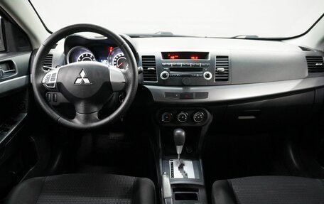 Mitsubishi Lancer IX, 2011 год, 850 000 рублей, 13 фотография