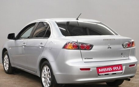 Mitsubishi Lancer IX, 2011 год, 850 000 рублей, 7 фотография