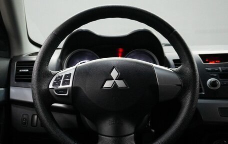 Mitsubishi Lancer IX, 2011 год, 850 000 рублей, 14 фотография