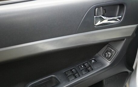 Mitsubishi Lancer IX, 2011 год, 850 000 рублей, 15 фотография