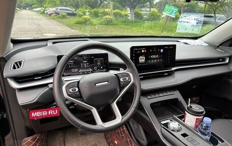 Haval H6, 2021 год, 1 700 000 рублей, 12 фотография