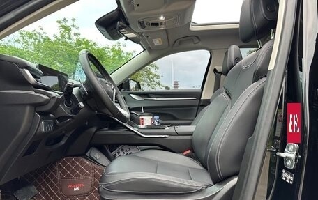 Haval H6, 2021 год, 1 700 000 рублей, 13 фотография
