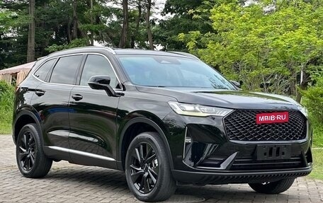 Haval H6, 2021 год, 1 700 000 рублей, 6 фотография