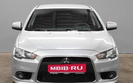 Mitsubishi Lancer IX, 2011 год, 850 000 рублей, 2 фотография