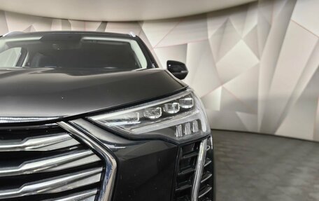 Haval Jolion, 2021 год, 1 373 000 рублей, 9 фотография