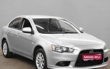 Mitsubishi Lancer IX, 2011 год, 850 000 рублей, 3 фотография