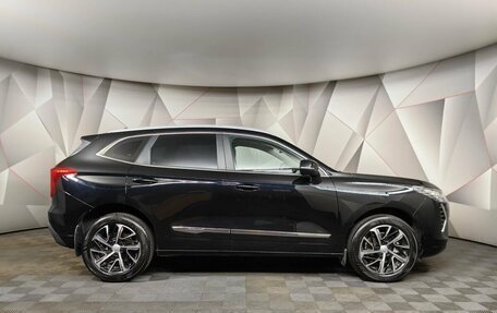 Haval Jolion, 2021 год, 1 373 000 рублей, 6 фотография