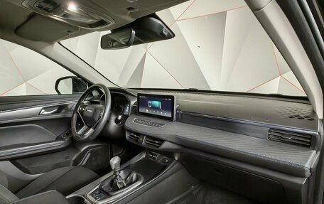 Haval Jolion, 2021 год, 1 373 000 рублей, 10 фотография