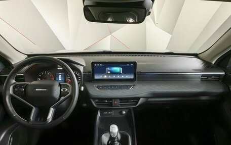 Haval Jolion, 2021 год, 1 373 000 рублей, 11 фотография