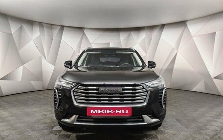 Haval Jolion, 2021 год, 1 373 000 рублей, 7 фотография