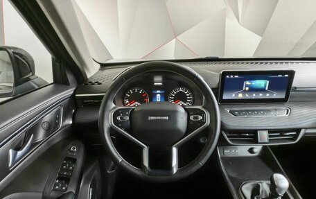 Haval Jolion, 2021 год, 1 373 000 рублей, 16 фотография