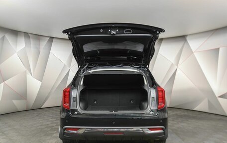 Haval Jolion, 2021 год, 1 373 000 рублей, 20 фотография