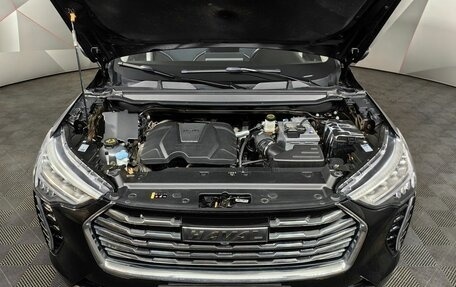 Haval Jolion, 2021 год, 1 373 000 рублей, 19 фотография