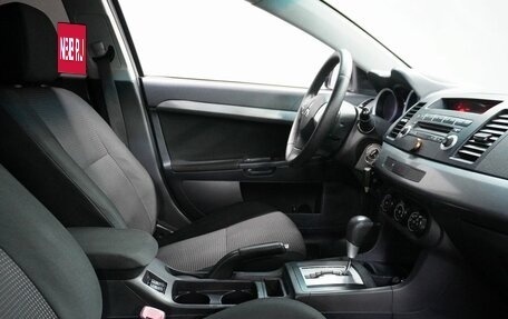 Mitsubishi Lancer IX, 2011 год, 850 000 рублей, 11 фотография