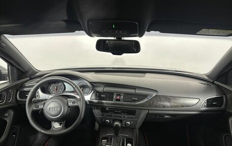 Audi A6, 2016 год, 1 750 000 рублей, 7 фотография