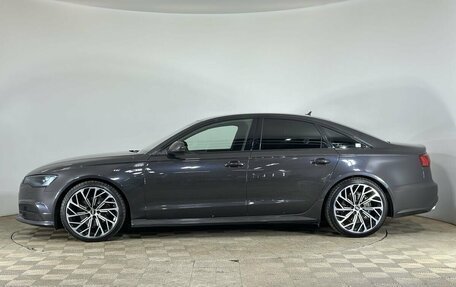 Audi A6, 2016 год, 1 750 000 рублей, 5 фотография