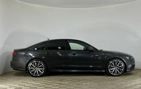 Audi A6, 2016 год, 1 750 000 рублей, 4 фотография