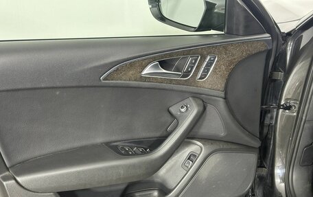 Audi A6, 2016 год, 1 750 000 рублей, 8 фотография