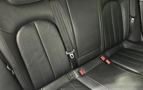 Audi A6, 2016 год, 1 750 000 рублей, 15 фотография