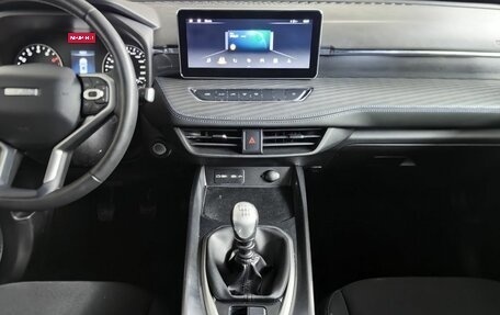 Haval Jolion, 2021 год, 1 373 000 рублей, 12 фотография