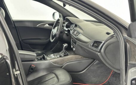 Audi A6, 2016 год, 1 750 000 рублей, 14 фотография