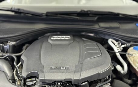 Audi A6, 2016 год, 1 750 000 рублей, 17 фотография