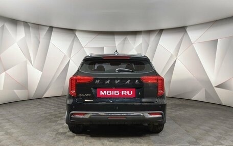 Haval Jolion, 2021 год, 1 373 000 рублей, 8 фотография