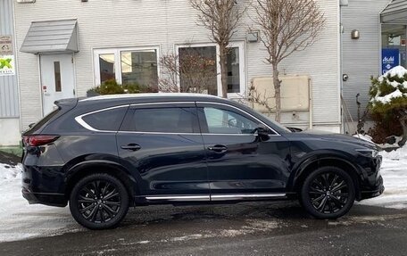 Mazda CX-8, 2022 год, 2 480 001 рублей, 2 фотография